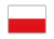 CROCE VERDE - PRONTO SOCCORSO - Polski